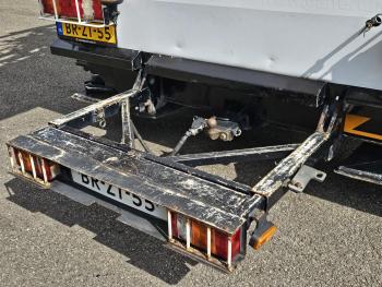 Spierings SK377-AT3 6x4 / TOWERCRANE